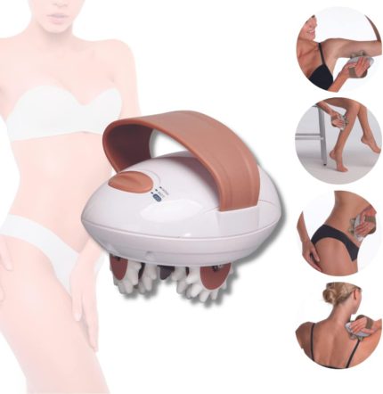 Celluslen Electric Mini Massager