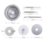 Spin floor mop - Image 6