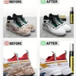 Foam Sneaker Cleaner - Image 3