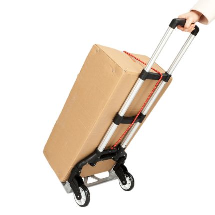 Fold Flat Sack Truck