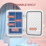 Makeup Fridge - Image 5