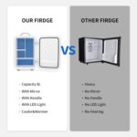 Makeup Fridge - Image 6