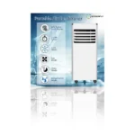 Portable Freon Air Conditioner - Image 3