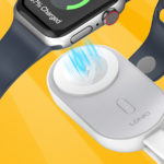 iWatch Power Bank Wireless Charger - Image 5