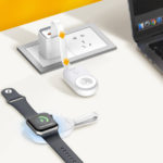 iWatch Power Bank Wireless Charger - Image 6