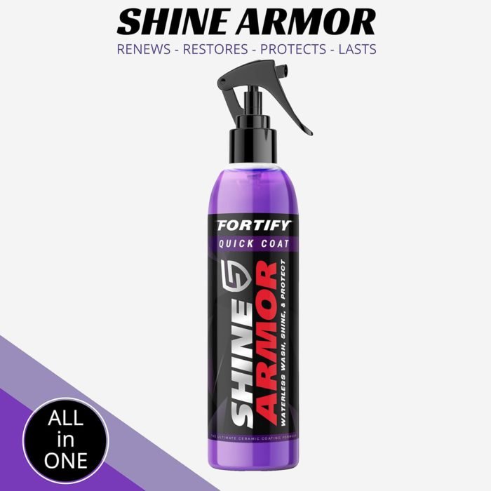 SHINE ARMOR - صورة 2