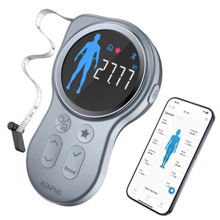 Smart Body Tape Measure