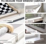 Cat Window Perch - Image 9