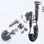 Double Head High Pressure - Image 6