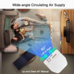 Evaporative Air Cooler - Image 15