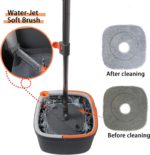 Flat Mop and Buckets Set - Image 8