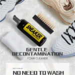 Foam Sneaker Cleaner - Image 7