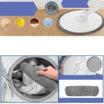 Spin floor mop - Image 8