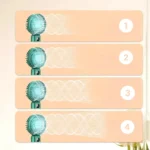 Portable Hand Fan LED - Image 5