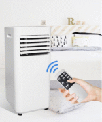 Portable Freon Air Conditioner