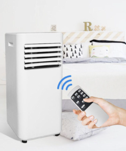 Portable Freon Air Conditioner