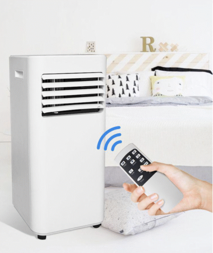 Portable Freon Air Conditioner