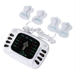 Mini Portable Electric Therapeutic Massager