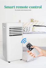 Portable Freon Air Conditioner - Image 7