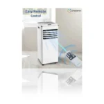 Portable Freon Air Conditioner - Image 5