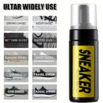 Foam Sneaker Cleaner - Image 9