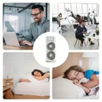 Mini Air Cooler Spray Fan - Image 5