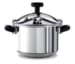 stainless steel pressure cooker