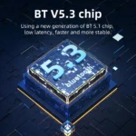 Headsets Wireless Stereo - Image 7