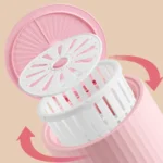 Portable Mini Washing Machine - Image 4