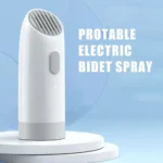 Portable Travel Hand Held Electric Bidet Sprayer