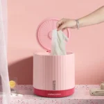Portable Mini Washing Machine - Image 3