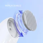 Portable Travel Hand Held Electric Bidet Sprayer - Image 4