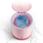 Portable Mini Washing Machine - Image 6