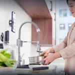 Magnetic Suction Cup Phone Holder - Image 3