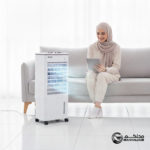 Evaporative Air Cooler - Image 8