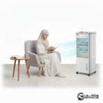 Evaporative Air Cooler