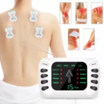 Mini Portable Electric Therapeutic Massager - Image 8