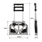 Fold Flat Sack Truck - Image 9