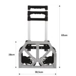 Fold Flat Sack Truck - Image 12