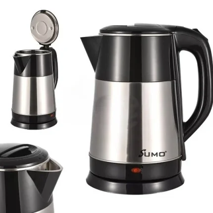 ELECTRIC KETTLE SM-919