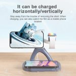 Spaceman Magnetic Wireless Charger - Image 4