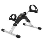 Portable Foot and Leg Exercise Bike - صورة 2