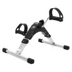 Portable Foot and Leg Exercise Bike