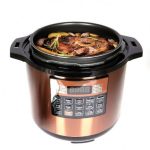 Electric Pressure Cooker - Image 9