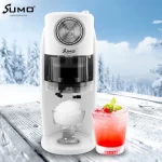 ELECTRICAL PORTABLE ICE CRUSHER - Image 4
