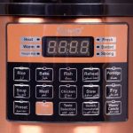 Electric Pressure Cooker - Image 10