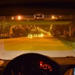 Car Anti Glare Visor for Day and Night - Image 13