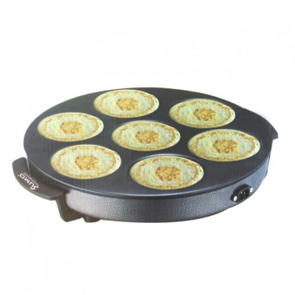 CREPE MAKER SX-8170