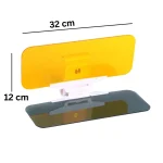 Car Anti Glare Visor for Day and Night - Image 15