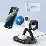 Spaceman Magnetic Wireless Charger - Image 10